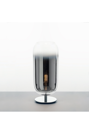 Hand-blown Glass Table Lamp | Artemide Gople | Italianfurniture.com