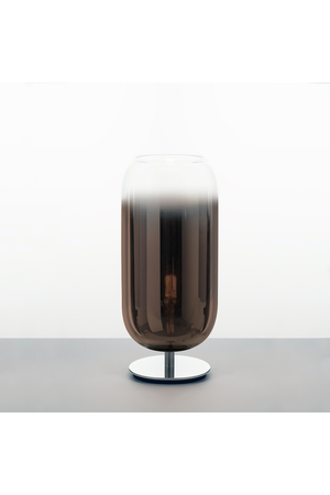 Hand-blown Glass Table Lamp | Artemide Gople | Italianfurniture.com