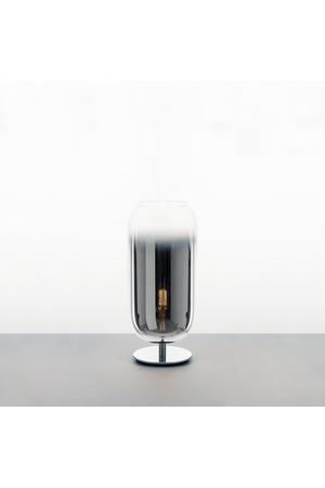 Hand-blown Glass Table Lamp | Artemide Gople | Italianfurniture.com