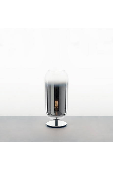 Hand-blown Glass Table Lamp | Artemide Gople | Italianfurniture.com