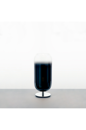 Hand-blown Glass Table Lamp | Artemide Gople | Italianfurniture.com