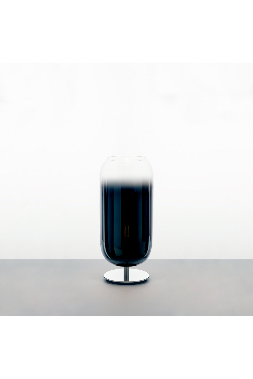 Hand-blown Glass Table Lamp | Artemide Gople | Italianfurniture.com