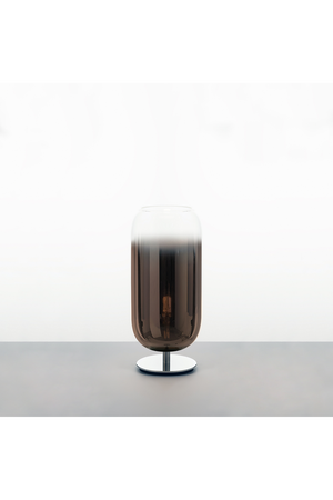 Hand-blown Glass Table Lamp | Artemide Gople | Italianfurniture.com