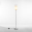 Hand-blown Glass Floor Lamp | Artemide Gople | Italianfurniture.com