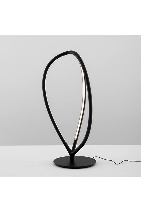 Aluminum Table Lamp | Artemide Arrival | Italianfurniture.com