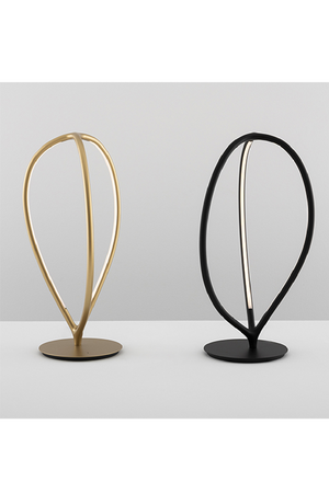Aluminum Table Lamp | Artemide Arrival | Italianfurniture.com