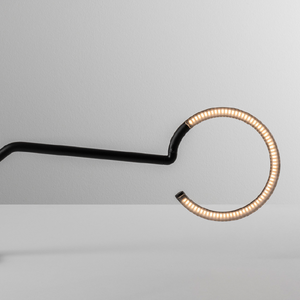 Ring Rotatable Table Lamp | Artemide Vine | Italianfurniture.com