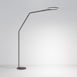 Adjustable Ring Floor Lamp | Artemide Vine | Italianfurniture.com