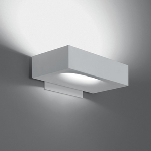 Die-Cast Aluminum Wall Lamp | Artemide Melete