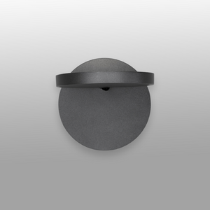 Adjustable Spot Wall Lamp | Artemide Demetra | Italianfurniture.com