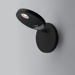 Adjustable Spot Wall Lamp | Artemide Demetra | Italianfurniture.com