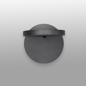 Adjustable Spot Wall Lamp | Artemide Demetra | Italianfurniture.com