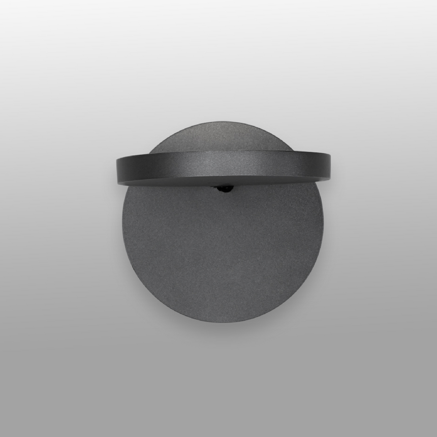 Adjustable Spot Wall Lamp | Artemide Demetra | Italianfurniture.com