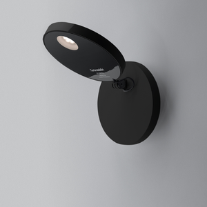 Adjustable Spot Wall Lamp | Artemide Demetra | Italianfurniture.com