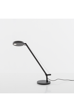 Adjustable Aluminum Micro Table Lamp | Artemide Demetra | Italianfurniture.com