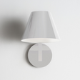 Tilted Stem Wall Lamp | Artemide La Petite | Italianfurniture.com