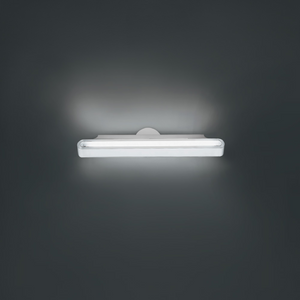 Linear Dimmable Wall Lamp | Artemide Talo | Italianfurniture.com