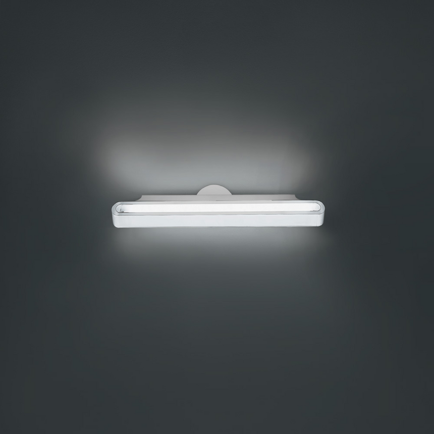 Linear Dimmable Wall Lamp | Artemide Talo | Italianfurniture.com
