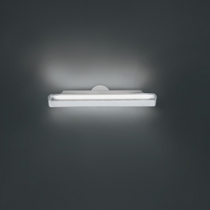 Linear Dimmable Wall Lamp | Artemide Talo | Italianfurniture.com
