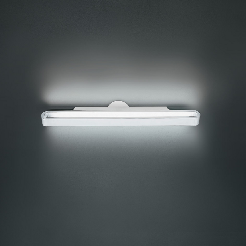 Linear Dimmable Wall Lamp | Artemide Talo | Italianfurniture.com