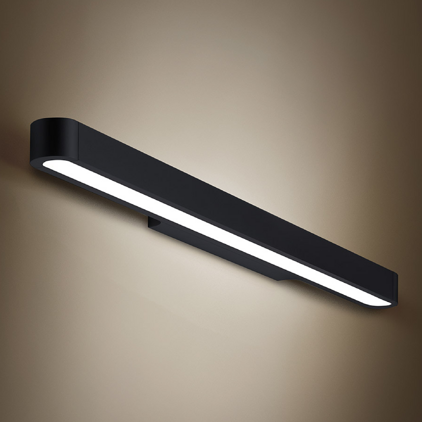 Linear Dimmable Wall Lamp | Artemide Talo | Italianfurniture.com