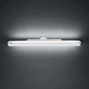 Linear Dimmable Wall Lamp | Artemide Talo | Italianfurniture.com