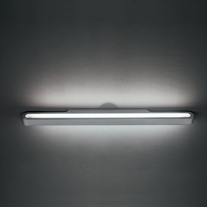 Linear Dimmable Wall Lamp | Artemide Talo | Italianfurniture.com
