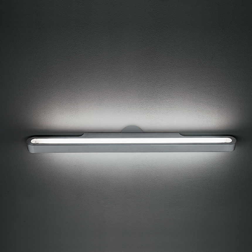 Linear Dimmable Wall Lamp | Artemide Talo | Italianfurniture.com