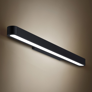 Linear Dimmable Wall Lamp | Artemide Talo | Italianfurniture.com