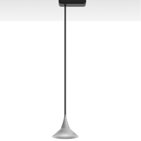 Conical Pendant Lamp | Artemide Unterlinden | Italianfurniture.com
