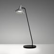 Conical Shade Adjustable Table Lamp | Artemide Unterlinden | Italianfurniture.com