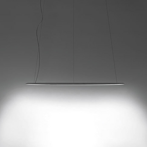 Aluminum Ring Pendant Lamp | Artemide Discovery | italianfurniture.com