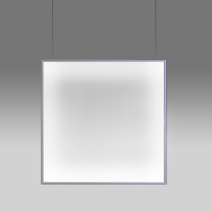 Aluminum Rim Pendant Lamp | Artemide Discovery | Italianfurniture.com