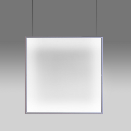 Aluminum Rim Pendant Lamp | Artemide Discovery | Italianfurniture.com