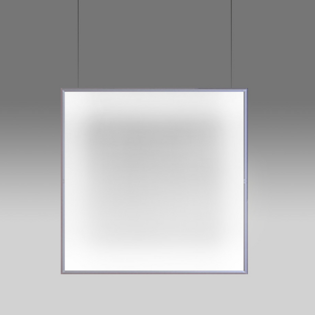 Aluminum Rim Pendant Lamp | Artemide Discovery | Italianfurniture.com