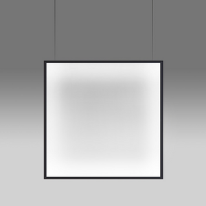 Aluminum Rim Pendant Lamp | Artemide Discovery | Italianfurniture.com