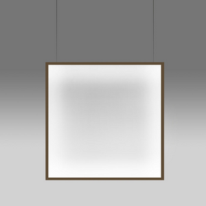 Aluminum Rim Pendant Lamp | Artemide Discovery | Italianfurniture.com