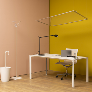 Aluminum Rim Pendant Lamp | Artemide Discovery | Italianfurniture.com