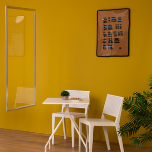 Aluminum Rim Pendant Lamp | Artemide Discovery | Italianfurniture.com