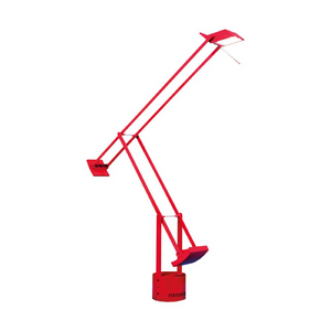 Adjustable Arm Table Lamp | Artemide Tizio | Italianfurniture.com