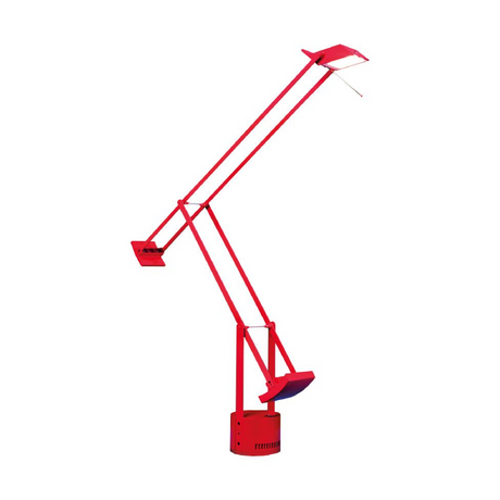 Adjustable Arm Table Lamp | Artemide Tizio | Italianfurniture.com