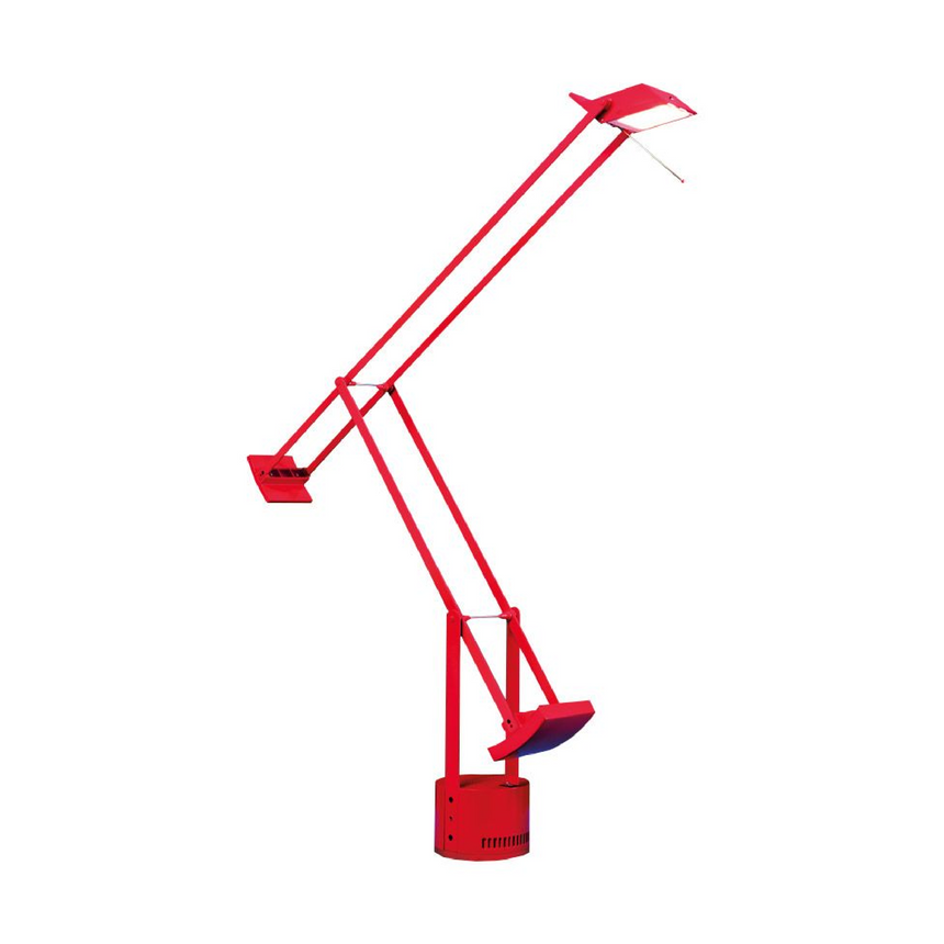 Adjustable Arm Table Lamp | Artemide Tizio | Italianfurniture.com