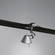 Clip Spot Wall Lamp | Artemide Tolomeo | ItalianFurniture.com