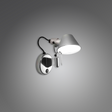 Spot Micro Wall Lamp | Artemide Tolomeo | Italianfurniture.com