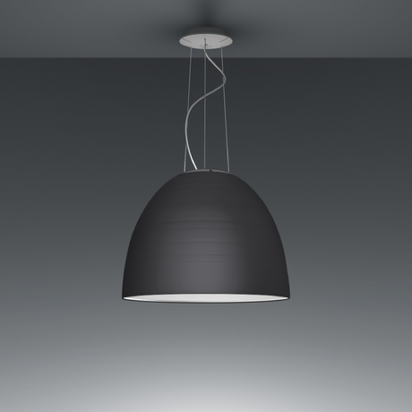 Dome Classic Direct Pendant Lamp | Artemide Nur | Italianfurniture.com