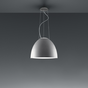 Dome Classic Direct Pendant Lamp | Artemide Nur | Italianfurniture.com