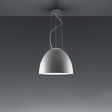 Dome Classic Direct Pendant Lamp | Artemide Nur | Italianfurniture.com