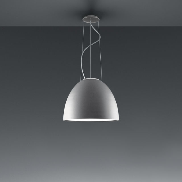 Dome Classic Direct Pendant Lamp | Artemide Nur | Italianfurniture.com