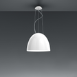 Dome Classic Pendant Lamp | Artemide Nur | Italianfurniture.com