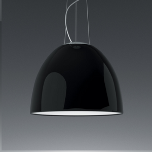 Dome Classic Pendant Lamp | Artemide Nur | Italianfurniture.com